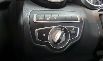 Mercedes-Benz GLC-Class 2019, 92062 км, за 18313.61 USD - фото 20