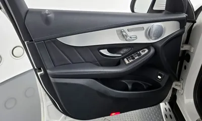 Mercedes-Benz GLC-Class 2019, 92062 км, за 18313.61 USD - фото 24