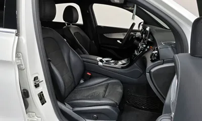 Mercedes-Benz GLC-Class 2019, 92062 км, за 18313.61 USD - фото 26