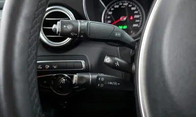 Mercedes-Benz GLC-Class 2019, 92062 км, за 18313.61 USD - фото 27