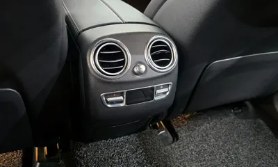 Mercedes-Benz GLC-Class 2019, 92062 км, за 18313.61 USD - фото 28