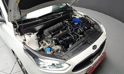 Kia K3 2019, 110764 км, за 5583.29 USD - фото 6