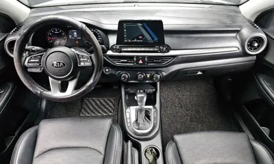 Kia K3 2019, 110764 км, за 5583.29 USD - фото 7
