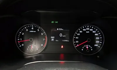 Kia K3 2019, 110764 км, за 5583.29 USD - фото 8