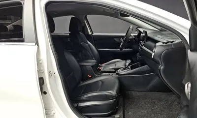 Kia K3 2019, 110764 км, за 5583.29 USD - фото 10