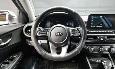 Kia K3 2019, 110764 км, за 5583.29 USD - фото 13