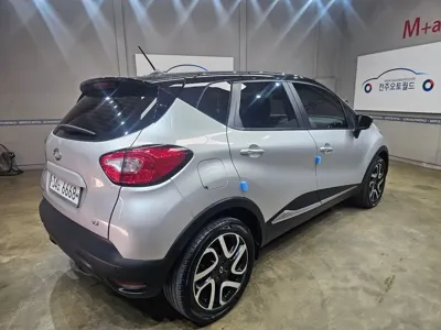 Renault-KoreaSamsung QM3 2015, 157261 км, за 3190.73 USD