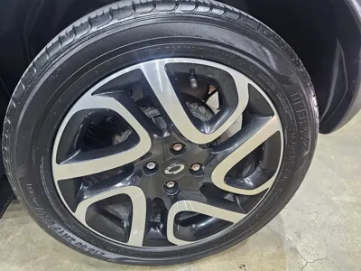Renault-KoreaSamsung QM3 2015, 157261 км, за 3190.73 USD