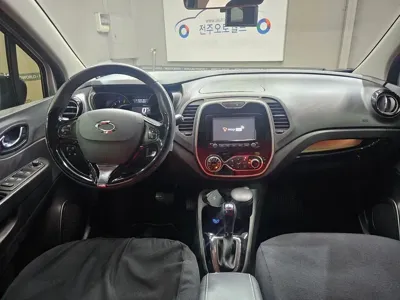 Renault-KoreaSamsung QM3 2015, 157261 км, за 3170.91 USD - фото 6