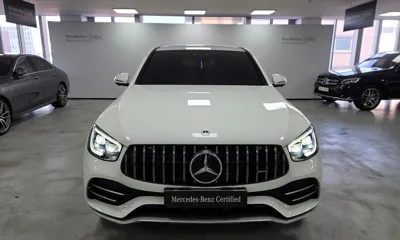 Mercedes-Benz GLC-Class 2023, 13717 км, за 46905.56 USD