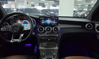 Mercedes-Benz GLC-Class 2023, 13717 км, за 46905.56 USD - фото 7