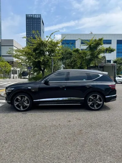 Genesis GV80 2025, 15000 км, за 34453.61 USD - фото 3
