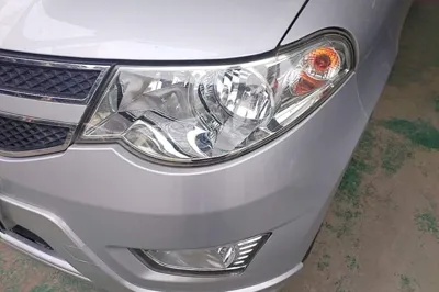 Wuling Hongguang 2015, 47000 км, за 4595 USD - фото 8