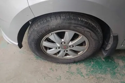 Wuling Hongguang 2015, 47000 км, за 4595 USD - фото 10