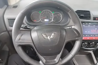 Wuling Hongguang 2015, 47000 км, за 4595 USD - фото 13