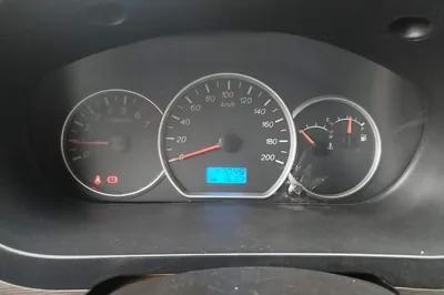 Wuling Hongguang 2015, 47000 км, за 4595 USD - фото 14