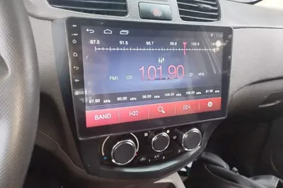 Wuling Hongguang 2015, 47000 км, за 4595 USD - фото 15