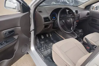Wuling Hongguang 2015, 47000 км, за 4595 USD - фото 18