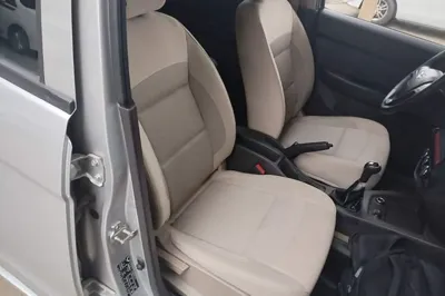 Wuling Hongguang 2015, 47000 км, за 4595 USD - фото 19