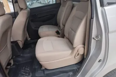 Wuling Hongguang 2015, 47000 км, за 4595 USD - фото 20