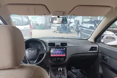Wuling Hongguang 2015, 47000 км, за 4595 USD - фото 21