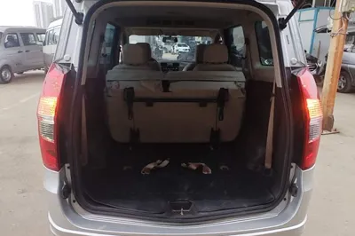 Wuling Hongguang 2015, 47000 км, за 4595 USD - фото 22