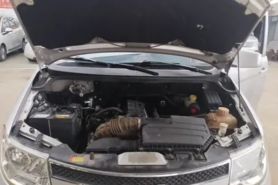 Wuling Hongguang 2015, 47000 км, за 4595 USD - фото 24