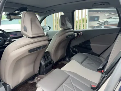 BMW X3 2025, 6700 км, за 33224.64 USD