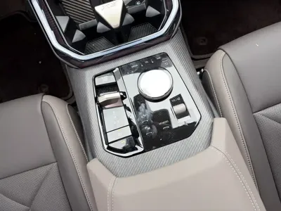 BMW X3 2025, 6700 км, за 33224.64 USD - фото 6