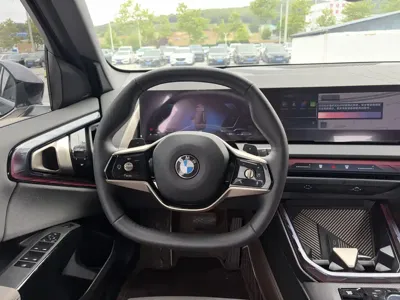 BMW X3 2025, 6700 км, за 33224.64 USD - фото 7