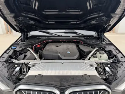 BMW X3 2025, 6700 км, за 33224.64 USD - фото 9