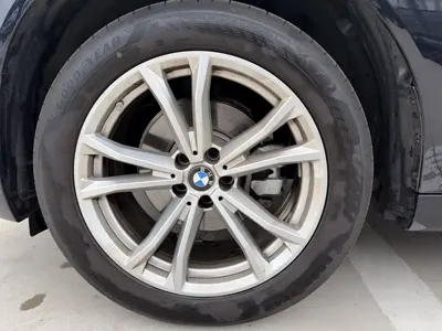 BMW X3 2025, 6700 км, за 33224.64 USD - фото 13