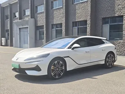 Denza Denza Z9GT