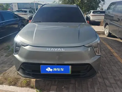 Haval Xiaolong 2024, 47300 км, за 10630.08 USD