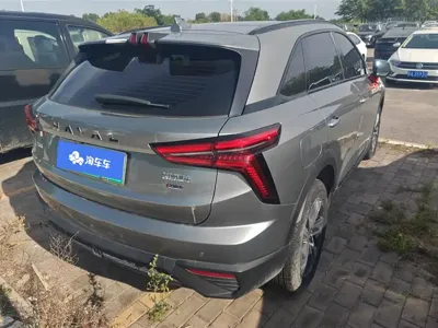 Haval Xiaolong 2024, 47300 км, за 10630.08 USD