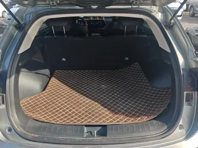 Haval Xiaolong 2024, 47300 км, за 10630.08 USD