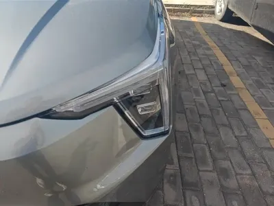 Haval Xiaolong 2024, 47300 км, за 10630.08 USD