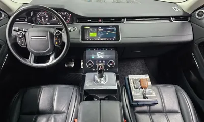 Land Rover Range Rover Evoque 2020, 65150 км, за 16807.83 USD - фото 7