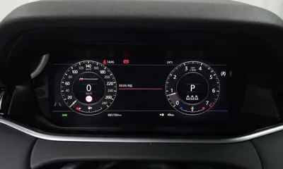 Land Rover Range Rover Evoque 2020, 65150 км, за 16807.83 USD - фото 8