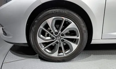 Renault-KoreaSamsung SM3 2015, 89118 км, за 2758.8 USD
