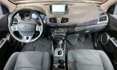 Renault-KoreaSamsung SM3 2015, 89118 км, за 2758.8 USD - фото 7