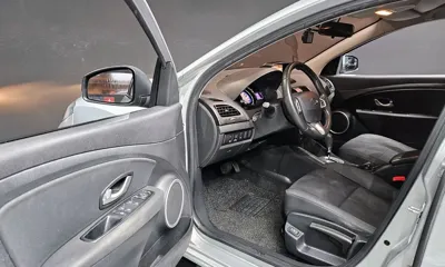 Renault-KoreaSamsung SM3 2015, 89118 км, за 2758.8 USD - фото 11