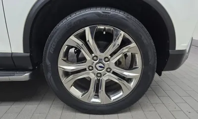 KG_Mobility_Ssangyong Rexton 2018, 106225 км, за 10241.16 USD