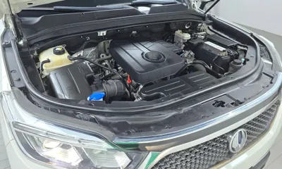 KG_Mobility_Ssangyong Rexton 2018, 106225 км, за 10241.16 USD - фото 6