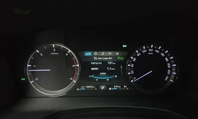 KG_Mobility_Ssangyong Rexton 2018, 106225 км, за 10241.16 USD - фото 8