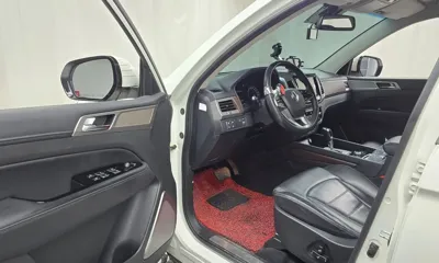 KG_Mobility_Ssangyong Rexton 2018, 106225 км, за 10241.16 USD - фото 10