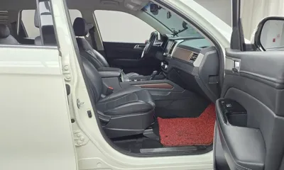 KG_Mobility_Ssangyong Rexton 2018, 106225 км, за 10241.16 USD - фото 11