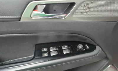 KG_Mobility_Ssangyong Rexton 2018, 106225 км, за 10241.16 USD - фото 17