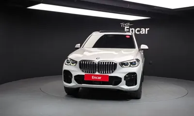 BMW X5 2022, 42368 км, за 49006.58 USD