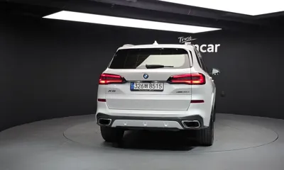 BMW X5 2022, 42368 км, за 49006.58 USD